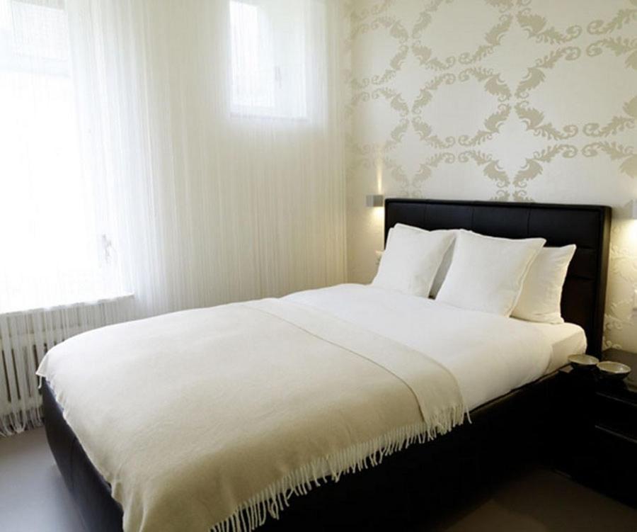 Visionapartments Cramerstrasse 8-12 - Contactless Check-In Цюрих Экстерьер фото